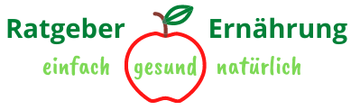 Ratgeber Ernährung einfach gesund natürlich